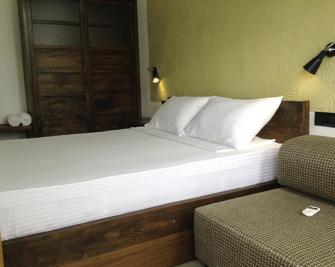 Haritha Cottage Colombo Eksteriør billede