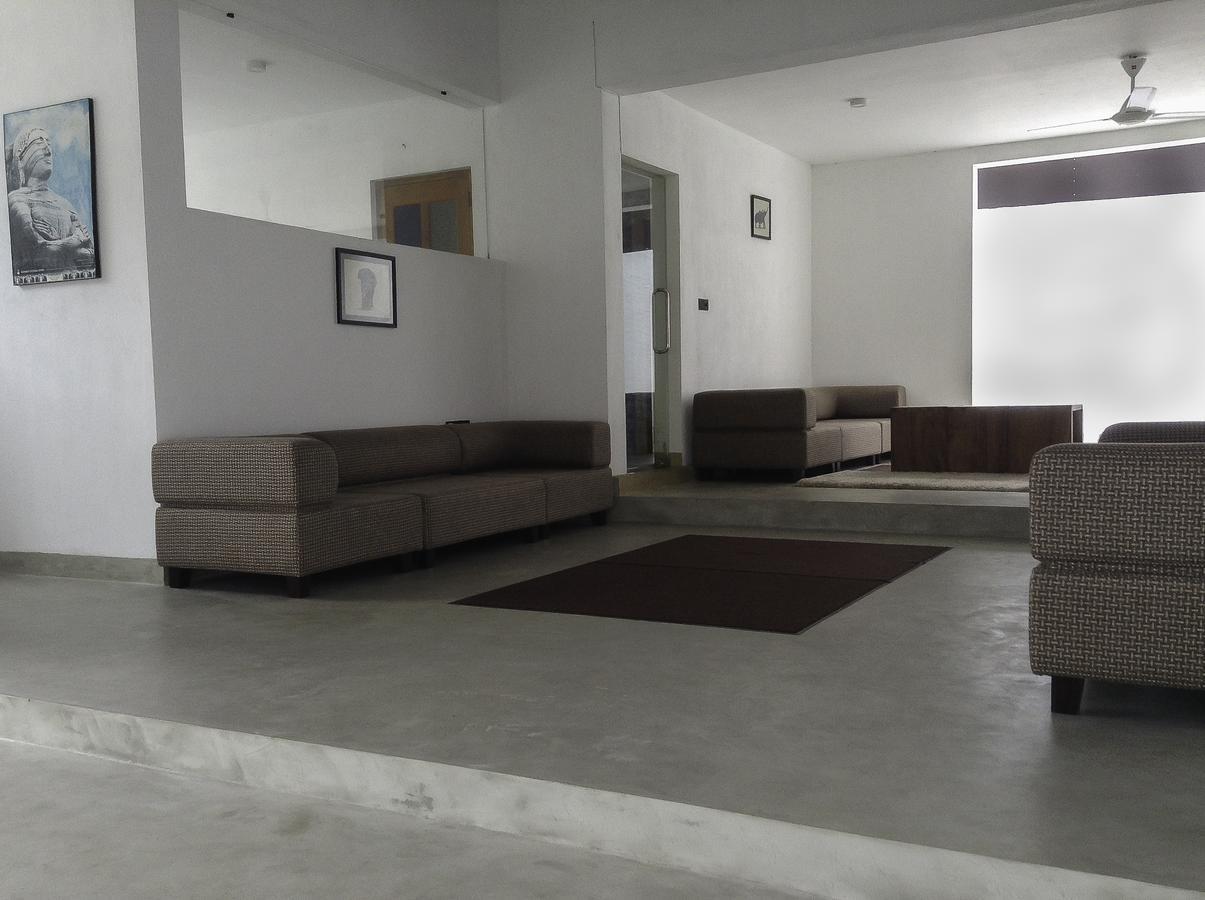 Haritha Cottage Colombo Eksteriør billede
